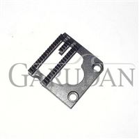 Podavač pro Garudan GZ-525, GZ-527 serie (rozpich 4 mm)