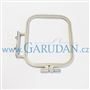 Rámeček pro Garudan GES-1162 Carmen 100x100 mm