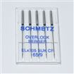ELx705 SUK CF (NM 65/9) Jehly Schmetz pro coverlock Leader (5 ks/box) 