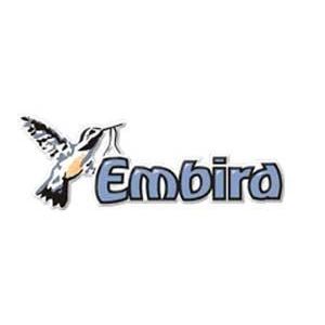 Software Embird Profi Start - základní balík pro profi práci
