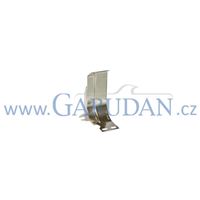 Plech chránící pro Garudan GF-1118-14x LM (6,4 mm)