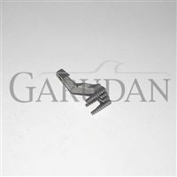 Podavač pro Garudan FT-6200-0-040(48)(56)M hlavní