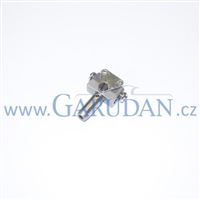 Jehelník pro Garudan GF-237-448 MH/L38  8mm