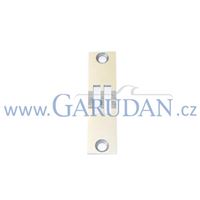 Stehová deska pro Garudan GF-237-448 MH/L38 (rozpich  8mm)