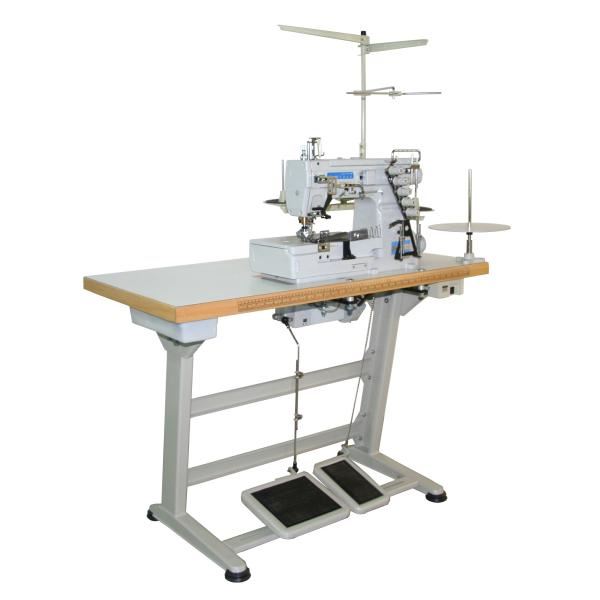Šicí stroj Garudan FT7003-0-356 M (komplet)