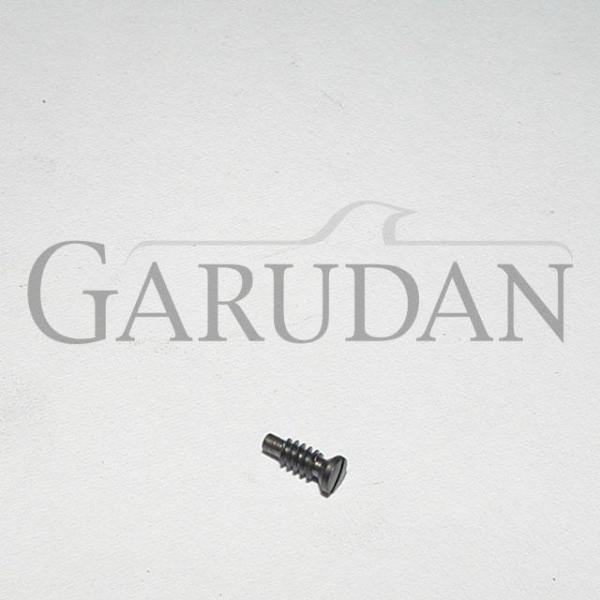Šroub příožky chapače pro Garudan GP-500 serie