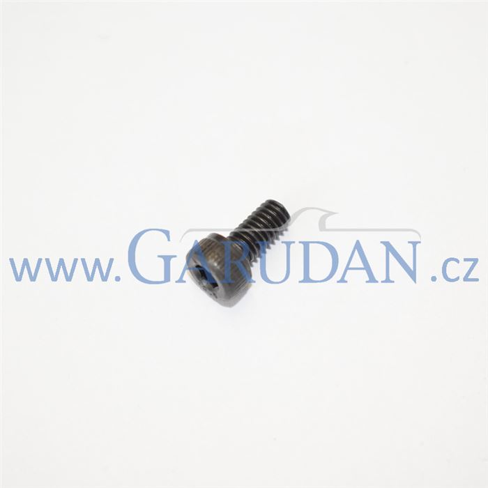 Šroub pohyblivého nože pro Garudan GP-110(124)-147