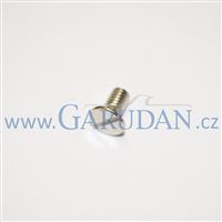 Šroub stehové desky pro Garudan GP-110(124)-147