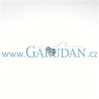 Šroub stehové desky pro Garudan GC-317-443 MH (M4)