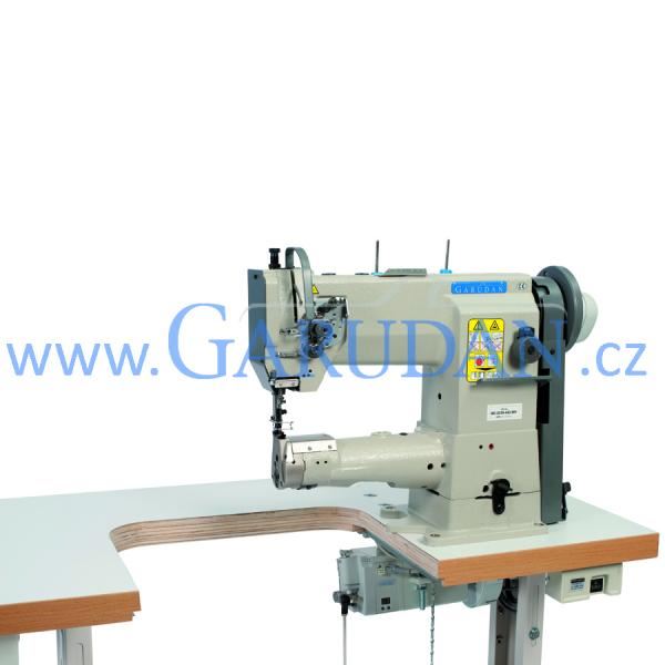Šicí stroj Garudan GC-3319-443 MH (komplet)