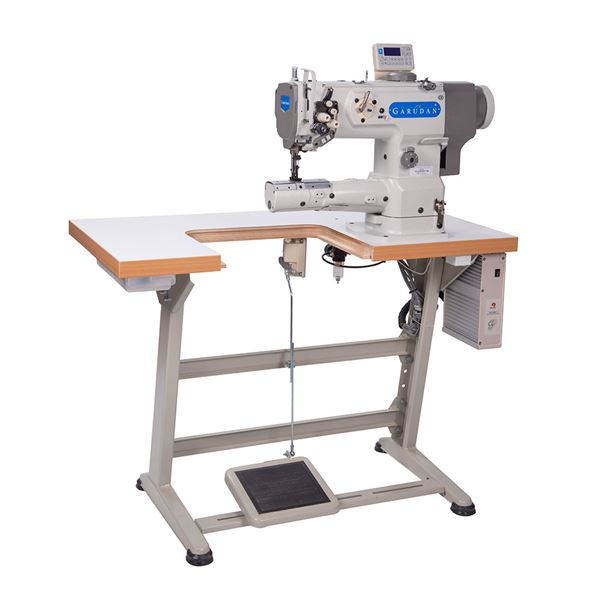 Šicí stroj Garudan GC-4320-4411 MH (komplet)