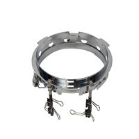 Rámeček pro Garudan GES/MT-1501 na čepice