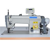 Šicí stroj Garudan GF-134-147 LM (komplet)