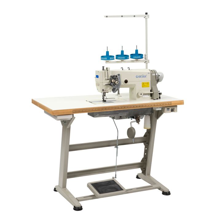 Šicí stroj Garudan GF-210-443 MH (komplet)