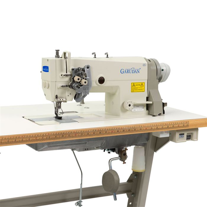 Šicí stroj Garudan GF-210-443 MH (komplet)
