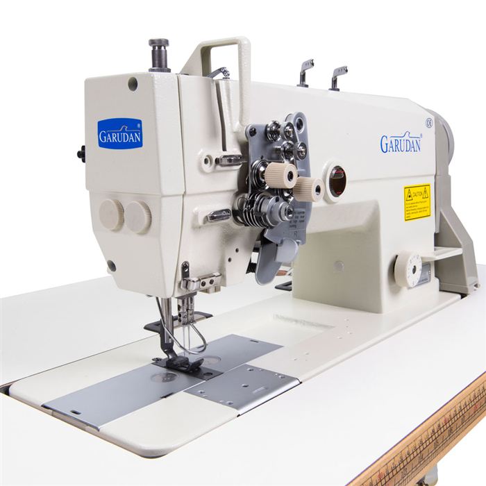 Šicí stroj Garudan GF-210-443 MH (komplet)