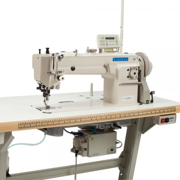 Šicí stroj Garudan GF-2131-447 MH/L34 (komplet)