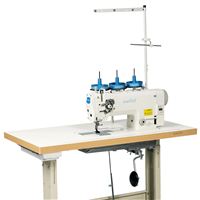 Šicí stroj Garudan GF-2207-143 LM (komplet)