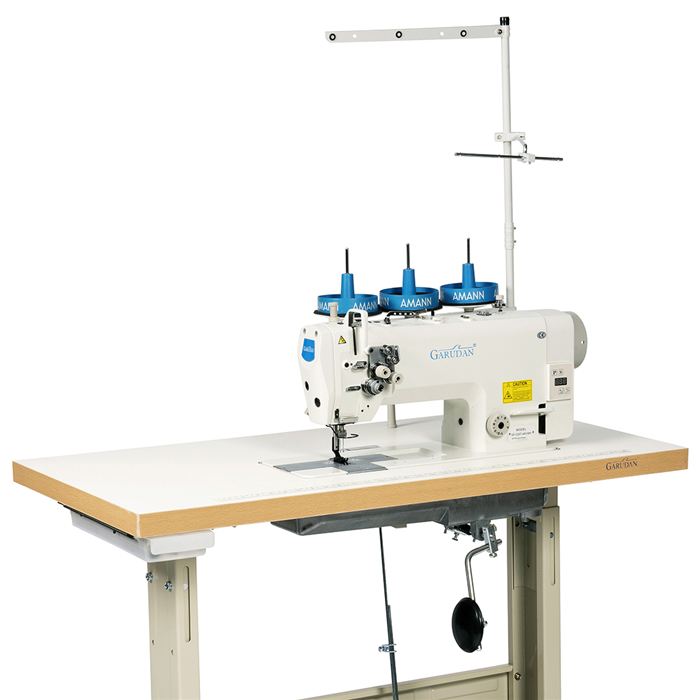 Šicí stroj Garudan GF-2207-143 LM (komplet)