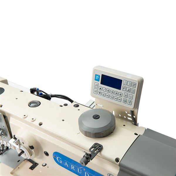 Šicí stroj Garudan GF-2230-448 MH/L34-KPL (komplet)