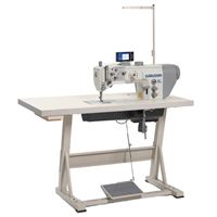Šicí stroj Garudan GF-867-121232DZ (komplet)