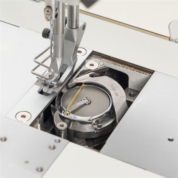 Šicí stroj Garudan GF-867-121232DZ (komplet)