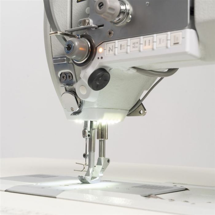 Šicí stroj Garudan GF-867-121232DZ (komplet)