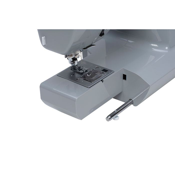 Domácí šicí stroj Garudan Smart GHE-1099 + rozšiřující stůl Rozbaleno 