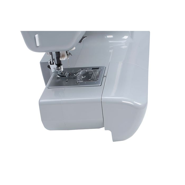 Domácí šicí stroj Garudan Smart GHE-1099 + rozšiřující stůl Rozbaleno 