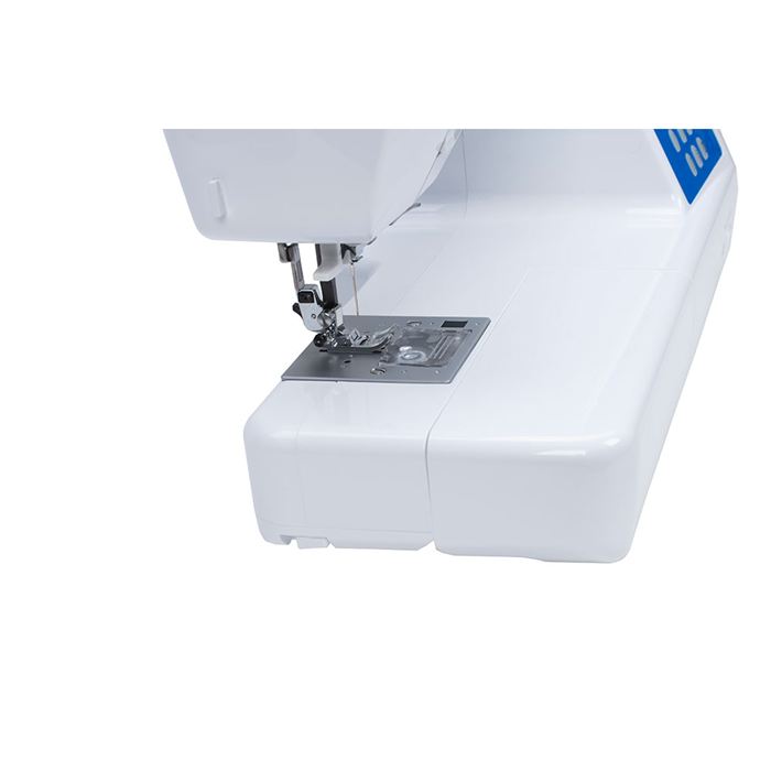 Domácí šicí stroj Garudan Inspiro GHE-1200 Rozbaleno