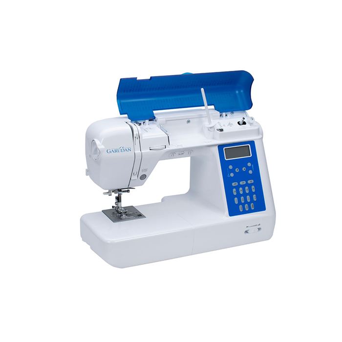 Domácí šicí stroj Garudan Inspiro GHE-1200 Rozbaleno