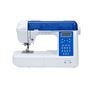 Domácí šicí stroj Garudan Inspiro GHE-1200 Rozbaleno