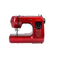 Domácí šicí stroj Garudan Visio GHE-1207 + rozšiřující stůl Použito