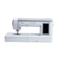Domácí šicí stroj Garudan Creativo GHE-1500 Použito