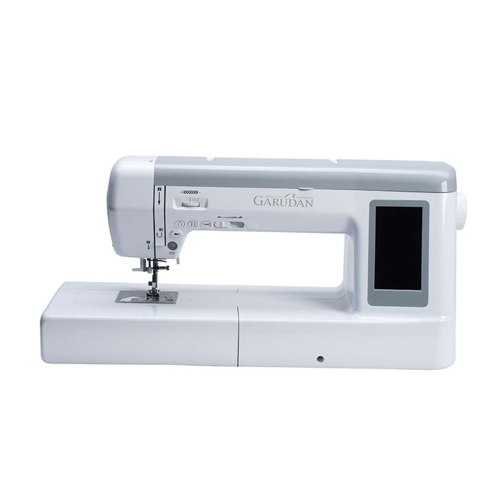 Domácí šicí stroj Garudan Creativo GHE-1500 Použito