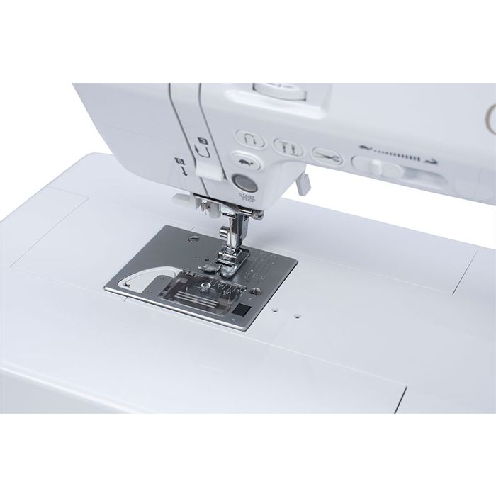 Domácí šicí stroj Garudan Creativo GHE-1500 Použito