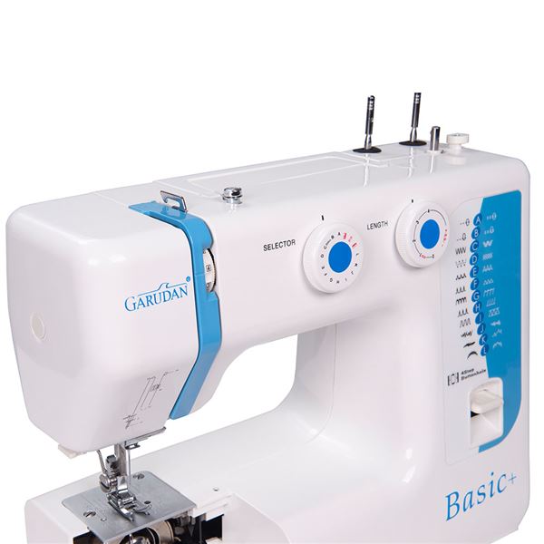 Domácí šicí stroj Garudan Basic+ GHM-1024