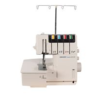Domácí overlock Garudan OverAir GHO-555