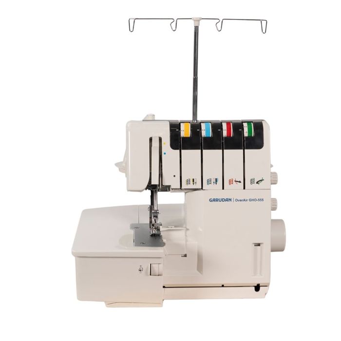 Domácí overlock Garudan OverAir GHO-555