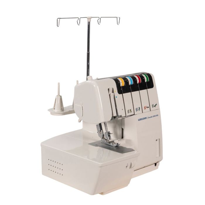 Domácí overlock Garudan OverAir GHO-555