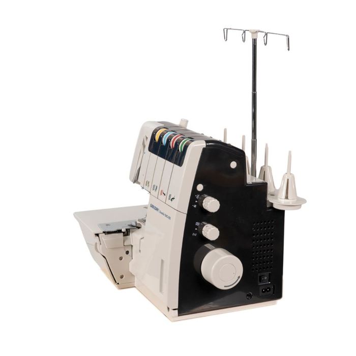 Domácí overlock Garudan OverAir GHO-555