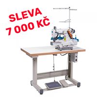 Šicí stroj Garudan GIC-2500-356 (komplet)