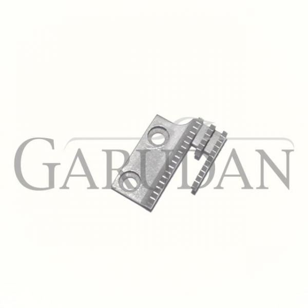 Podavač pro Garudan GF-105-143(7) LM třířádkový, 16 zubů