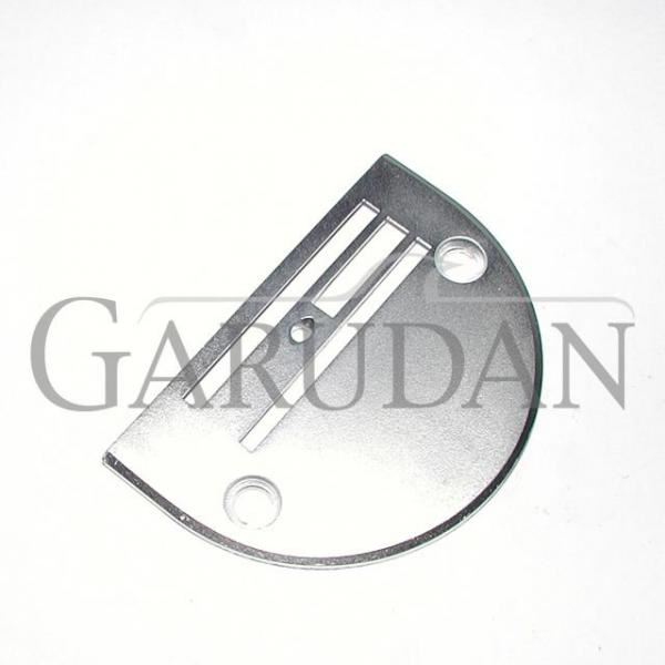 Stehová deska pro Garudan GF-105-147 H (3-řádky)
