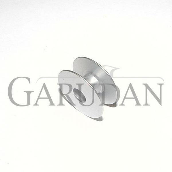 Cívka pro Garudan GF-105-143(7) (hliníková)