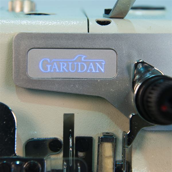 Šicí stroj Garudan GOV-2004-24 (komplet)