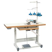 Šicí stroj Garudan GOV-2204-24/TCF (komplet)