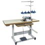 Šicí stroj Garudan GOV-2205-34/TCF (komplet)