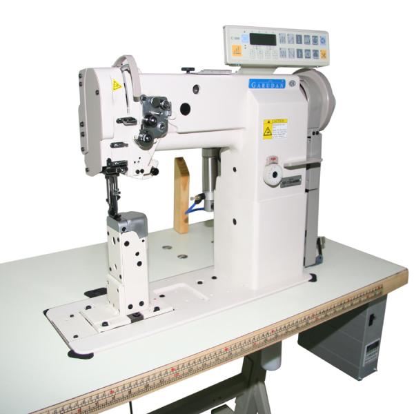 Šicí stroj Garudan GP-1130-448 MH (komplet)