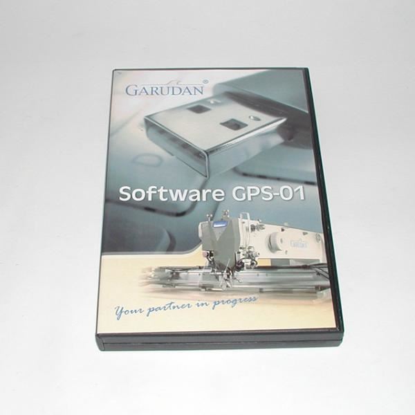 Software GPS-01 (USB)